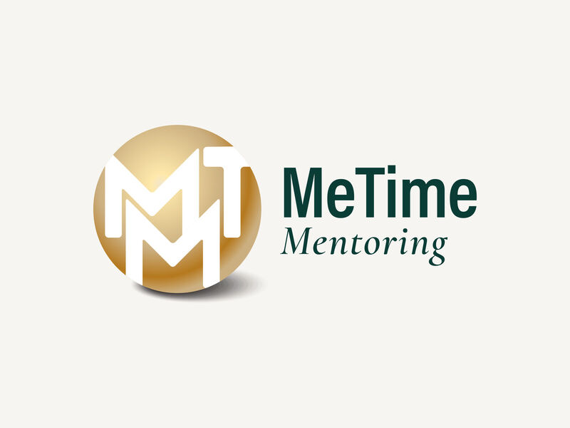 MeTime Mentoring — Corporate Identity